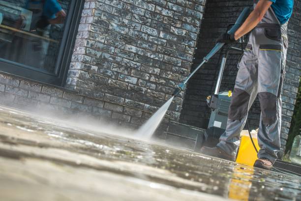 Best Oil Spill Cleanup  in Alamo, NV