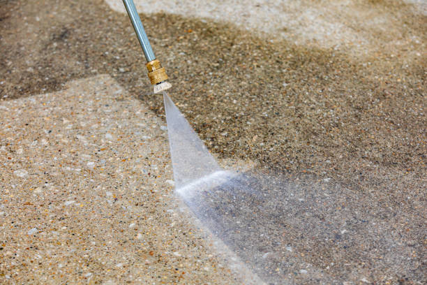 Best Restaurant Pressure Washing  in Alamo, NV