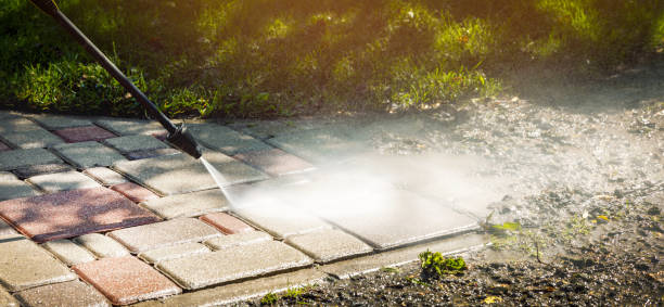Playground Equipment Cleaning in Alamo, NV