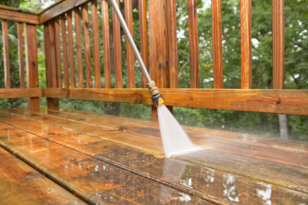 Professional  Pressure Washing Services in Alamo, NV